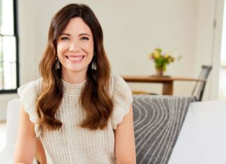 Рейчел Крюз та її улюблені покупки на Amazon: що фінансовий експерт насправді купує