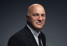 Зростаючий стан Кевіна О’Лірі: Фінансовий огляд за п’ять років