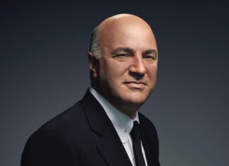 Зростаючий стан Кевіна О’Лірі: Фінансовий огляд за п’ять років