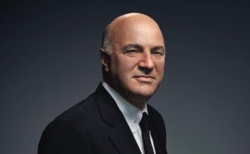 Зростаючий стан Кевіна О’Лірі: Фінансовий огляд за п’ять років