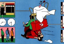 DoorDash захоплює найексклюзивніші ресторани Америки