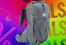 Розпродаж REI Member Days: Найкращі пропозиції для любителів активного відпочинку