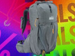 Розпродаж REI Member Days: Найкращі пропозиції для любителів активного відпочинку