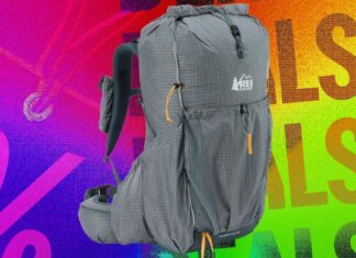 Розпродаж REI Member Days: Найкращі пропозиції для любителів активного відпочинку