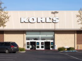 Найкращі пропозиції від Kohl’s до 50 доларів у березні