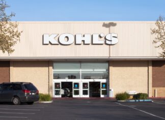 Найкращі пропозиції від Kohl’s до 50 доларів у березні