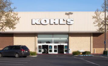 Найкращі пропозиції від Kohl’s до 50 доларів у березні