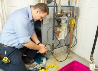 Проактивное Обслуживание Дома и Здоровья: Почему Люди Старшего Поколения Не Могут Откладывать Ремонт