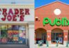 Trader Joe’s дешевше за Publix, згідно з аналізом ІІ