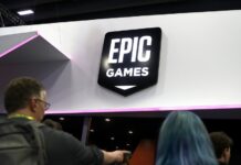 Epic Games Скорочує 1000 Робочих Місць на тлі Зниження Активності у Fortnite