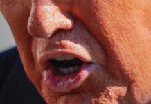 Трамп Зв’язує Атаки Ірану з Спростованими Затвердженнями про Вибори