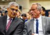 RFK Jr. Змінює Політику Вакцинації CDC у Напрямі «Спільного Прийняття Рішень»