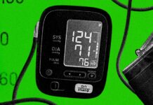 Домашній Моніторинг Артеріального Тиску: Посібник з Нових Технологій та Точних Показів