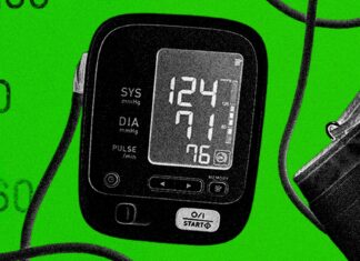 Домашній Моніторинг Артеріального Тиску: Посібник з Нових Технологій та Точних Показів