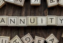 Ануїтети у 2026 році: розумний крок для вашої пенсії?