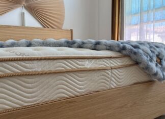 Лучшие матрасы при болях в спине в 2026 году: Строгий обзор