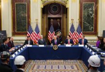 Адміністрація Трампа надає енергетику для індустрії ШІ