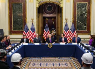 Адміністрація Трампа надає енергетику для індустрії ШІ