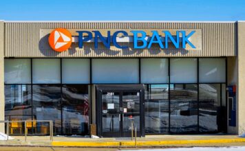 Філії та банкомати PNC Bank: посібник з пошуку найближчих відділень
