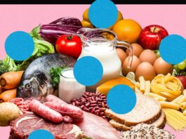 Програми для відстеження Живлення: Практичний огляд для реального життя