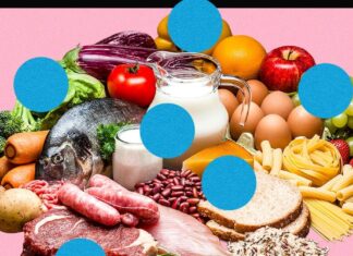 Програми для відстеження Живлення: Практичний огляд для реального життя