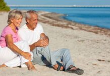 Витрати на пенсії у Флориді: реалістичний щомісячний бюджет