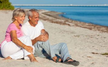 Витрати на пенсії у Флориді: реалістичний щомісячний бюджет