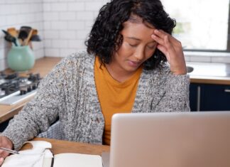 Зіткнулися з несплаченим податковим рахунком? Ось Що Рекомендують Експерти