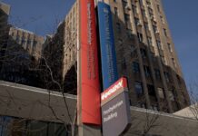 Позов США звинувачує NewYork-Presbyterian у блокуванні конкуренції для завищення цін на охорону здоров’я