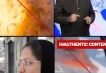 La guerre de l’information en Iran : projeter sa force à travers la distorsion