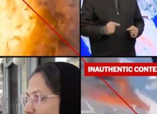 La guerre de l’information en Iran : projeter sa force à travers la distorsion