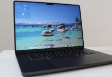 Apple MacBook Pro M5 Max (16 inch) Review: nog steeds de ongeëvenaarde krachtpatser