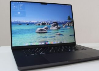 Apple MacBook Pro M5 Max (16 inch) Review: nog steeds de ongeëvenaarde krachtpatser