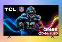 Зростання популярності великих телевізорів: як вибрати найкращий екран розміром від 75 дюймів