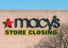 Macy’s Оголошує про Закриття 14 Магазинів: Повний Список Розташування
