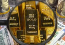 Зростання Ціни Примушують Споживачів Продавати Золото: Ознака Економічної Напруги