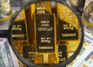 Зростання Ціни Примушують Споживачів Продавати Золото: Ознака Економічної Напруги