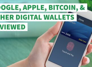 Digital Wallets: A Comprehensive Guide to Cashless Payments
