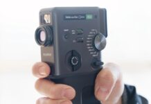 Fujifilm Instax Evo Cinema: Переосмислення Ретро-Відео