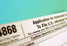 Ловушка отсрочки: 7 дорогостоящих ошибок при переносе срока подачи налоговой декларации