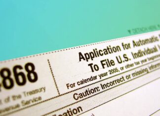 Ловушка отсрочки: 7 дорогостоящих ошибок при переносе срока подачи налоговой декларации