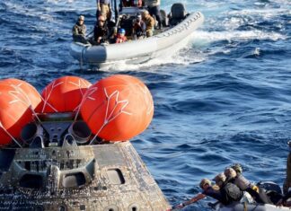 Artemis II: Історичний стрибок до освоєння Місяця та виклики глибокого космосу