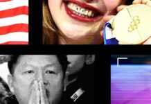 Тіньові агенти: як китайська мережа впливу атакувала американську фігуристку