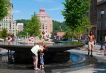 Топ-5 напрямків у США для виходу на пенсію у 2026 році