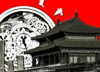 Переписуючи минуле: як альтернативно-історичні веб-новели відбивають націоналістичний пульс Китаю