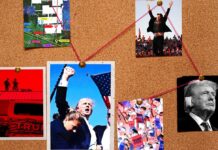 Від божественного знаку до обману: зростання теорій змови всередині руху MAGA