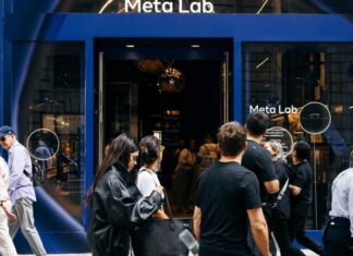 Meta представляє Muse Spark: перший погляд на можливості нової лабораторії суперрозуму