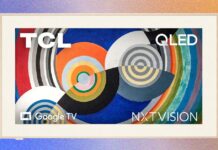 Огляд TCL NXTVISION Art TV: Спеціалізований дисплей зі змішаними результатами