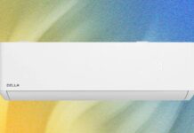 Доступний комфорт: огляд серії спліт-систем Della Optima TP