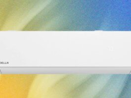 Доступний комфорт: огляд серії спліт-систем Della Optima TP